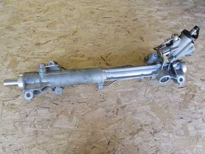 BMW Steering Rack and Pinion Assembly 32106788651 F01 F10 F12 5, 6, 7 Series
